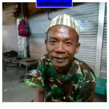 Gus Murdani yuk ngopi yuk Lo story wa