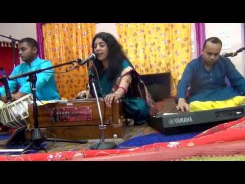 Jal Jaaye Jihwa Paapini: Bhajan By Swasti Pandey