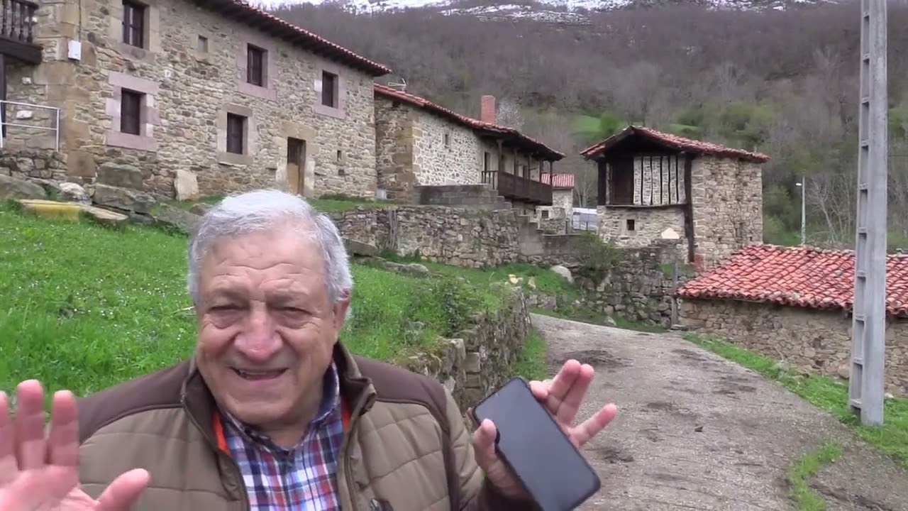 EL SILENCIO DE UN PUEBLO | SAN MAMES, POLACIONES | 9.5.2022
