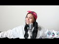 VASSY - What's Going On [Acoustic Version]