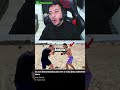 El que no perdona... #SHORTS #clips