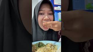 MUKBANG NASI PADANG #foodvlogger #NASIPADANG #mukbang #makanan #jajanan #food #kuliner