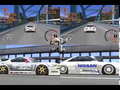 gran-turismo-1---nissan-gt-r-lm-vs.-toyota-trd3000gt