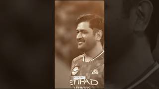 Kooch na karin ! #msdhoni #dhoni #mahi #thala #emotional #csk #rcb #hearttouching #cricket #ipl2026