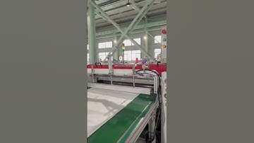 800FB-high speed flying knife plastic bag on roll garbage bag making machine