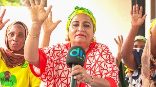 DAR ES SALAAM REGIONAL EMBASSIES STATE THEIR STANCE TO GO WITH PRESIDENT SAMIA