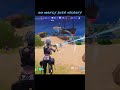 9 Kills… So Close to Victory 😤🥈 | Fortnite PC #Shorts