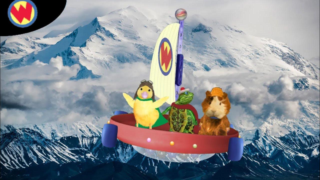The Wonder Pets Save The Sea Lions Wonder Pets Save The Sea Lions🦦🦦 Ending Theme - YouTube