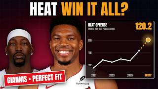 Why the Heat Can Win It All (Film Breakdown)