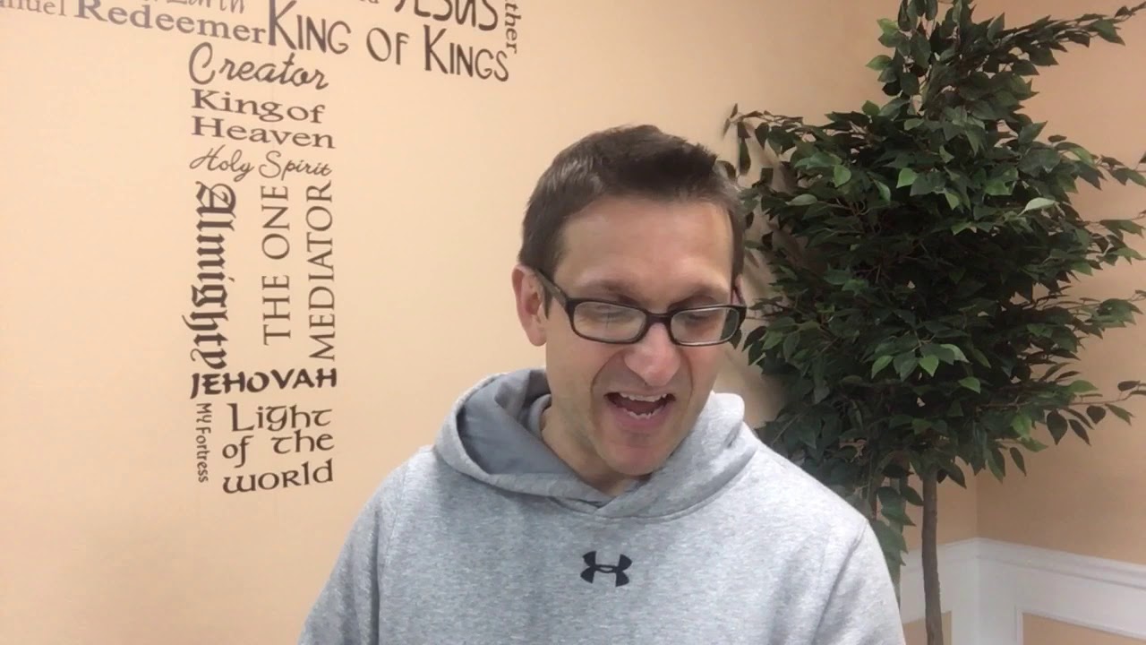 Do Not Answer a Fool According to His Folly