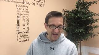 Do Not Answer a Fool According to His Folly