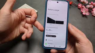 Google Pixel 9 / 9 Pro - How to See Battery Usage & Which Apps / Processes uses the Most Battery