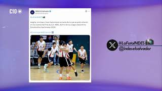 Hoy en +Deportes: Hoy en +Deportes: Juegos Codicader Honduras 2026 y más.