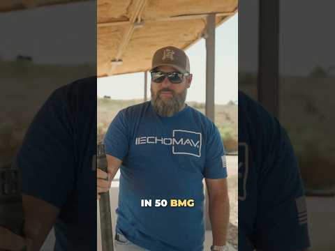 Are ANY 50 BMG's considered normal??