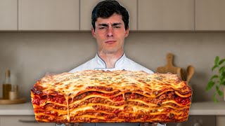 How To Make Home Made Lasagna Betch