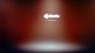 Ubuntu 9.10 Blazing Fast Boot Time