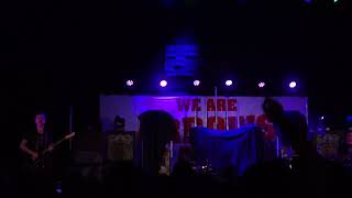Arrows In Action   Empty Canvas  2025  Mesa, AZ