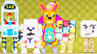 How To Get All 4 New Brainrot Morphs in FIND THE BRAINROT MORPHS [218] Roblox screenshot 4