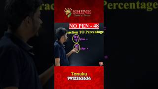 Solve without pen.. most useful tricks for competitive exams by N.V.N sir @Shineadda365