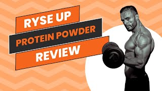 RYSE Up Supplements Loaded Protein Powder Review | The Real Deal Exposed!