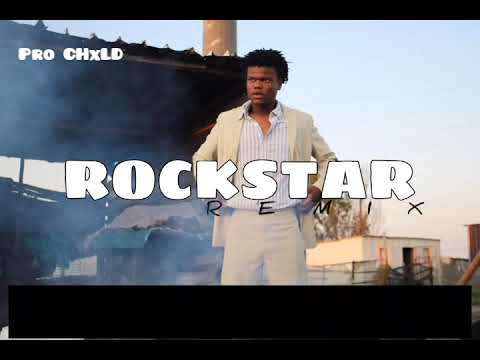 Pro CHxLD - Rockstar Remix (W/ @dababy& @RoddyRicch  )