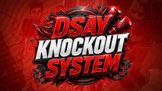 Advanced Knockout System / Fighting System | FiveM Script | (ESX, QBox, QBCore, Standalone)