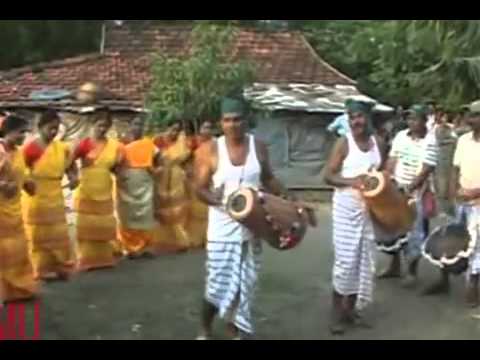  Chakal Tari Chata Buru Pata Dool Dool Santhali Song x264