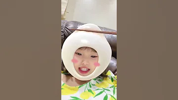만두 말랑이라고 Shorts 라임튜브 