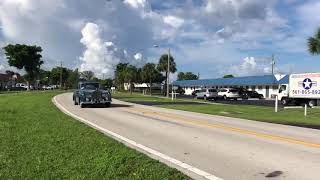 Silver Cloud III in action - sounds like perfection
