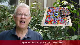Artists Guide to Creating & Selling Jigsaw Puzzles screenshot 4