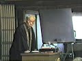 1984年　桐溪順忍和上（１）