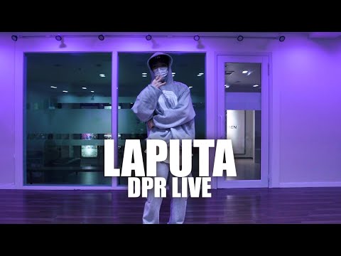 DPR LIVE - Laputa (ft. CRUSH(크러쉬)) Chemi Choreography (일산댄스학원 플레이댄스)
