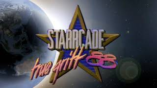 Starrcade 88