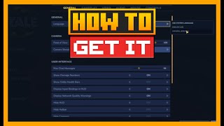 How To Translate Hytale Into Spanish