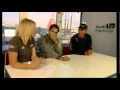 Highlights from Day 2 of the Audi MedCup 2010 from Cascais, Portugal