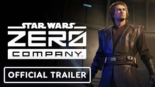 Star Wars: Zero Company - Official Story Trailer | IGN Summer of Gaming 2026