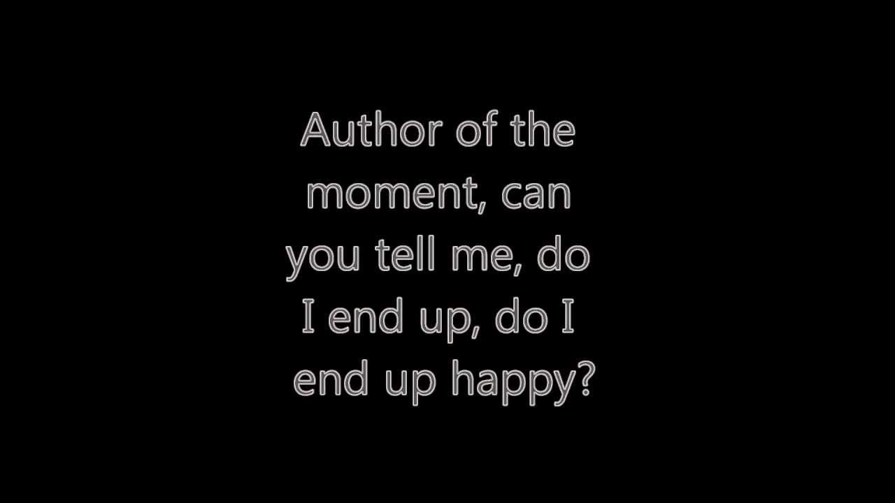 Happily Ever After Lyrics He Is We He is we - Happily ever after lyrics - YouTube