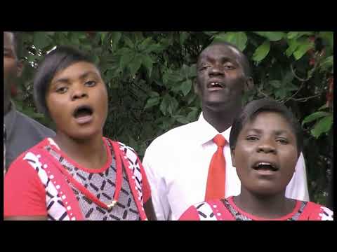 Heavenly voices Mambonwambonwa muchikombelopride in the church official video