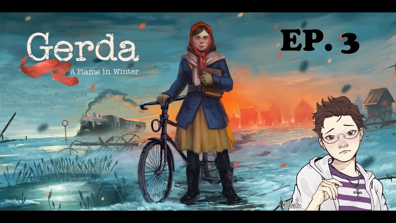 Things just went from bad to WORSE - Gerda [3[ - YouTube