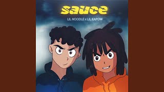 Sauce