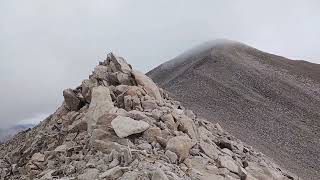 Mount Antero etc
