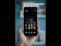 Setting Kamera untuk Hasil Foto yang Lebih Jernih &amp; Tajam. #smartphone #handphone #android