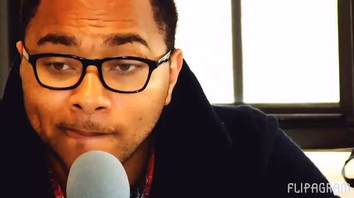 Anthony Isom Talks Cavs and Lebron James with Chri...