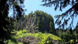BLM's Table Rock Wilderness