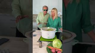 Suzanne Somers live video