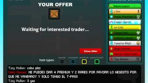 Stick-Run-Tyler Bean is scammer