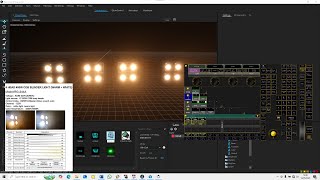 TUTORIAL MEMBUAT FIXTURE MINIBRUT PADA  DEPENCE R2