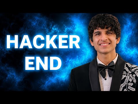 Piyush Joshi HACKER Exposed Using PANEL On Live 🤬