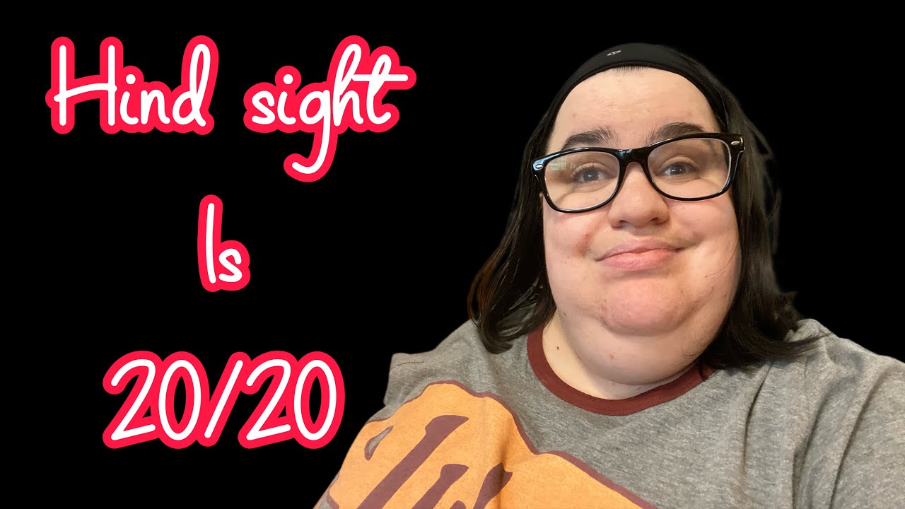 JUST THE PUSH I NEEDED HINDSIGHT IS ALWAYS 20 20 4 25 23 YouTube just-the-push-i-needed-hindsight-is-always-20-20-4-25-23-youtube