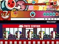 太鼓さん次郎 Blooming!(内田彩) 創作譜面